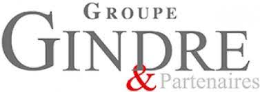 Logo de la societe Gindre et Partenaires